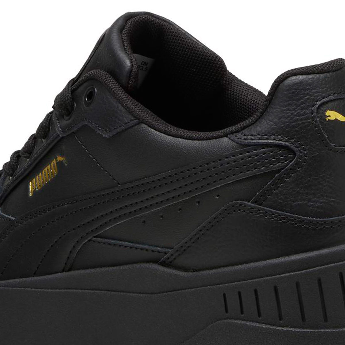 ZAPATILLAS MUJER PUMA URBANAS KARMEN II IDOL - 8