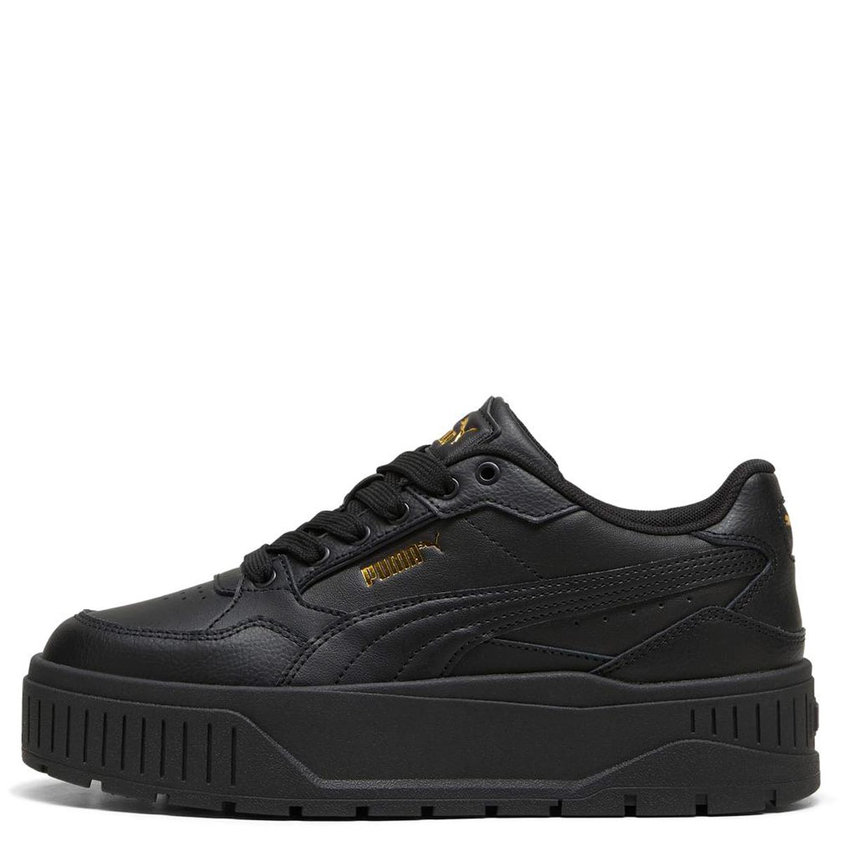 ZAPATILLAS MUJER PUMA URBANAS KARMEN II IDOL - 1