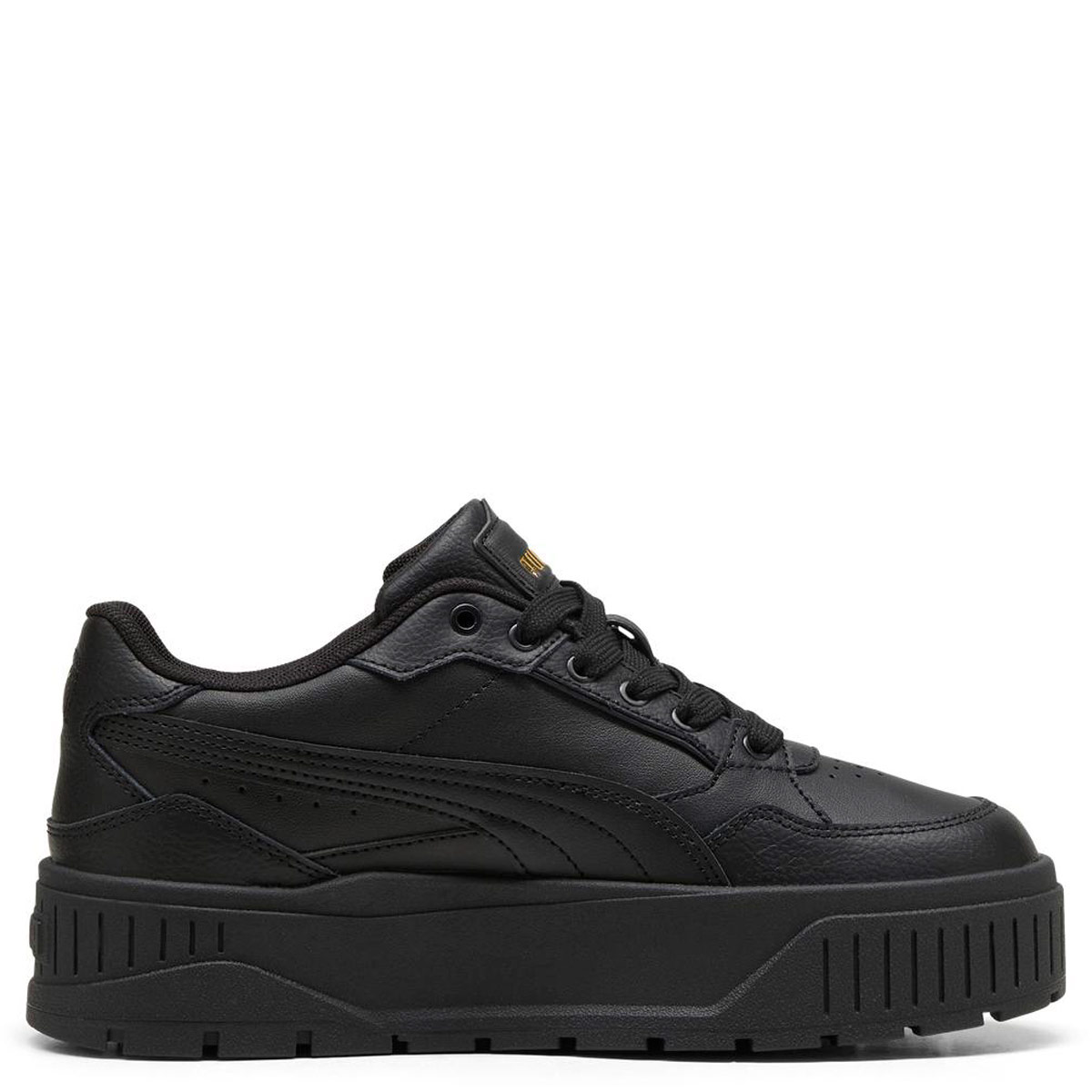 ZAPATILLAS MUJER PUMA URBANAS KARMEN II IDOL - 5