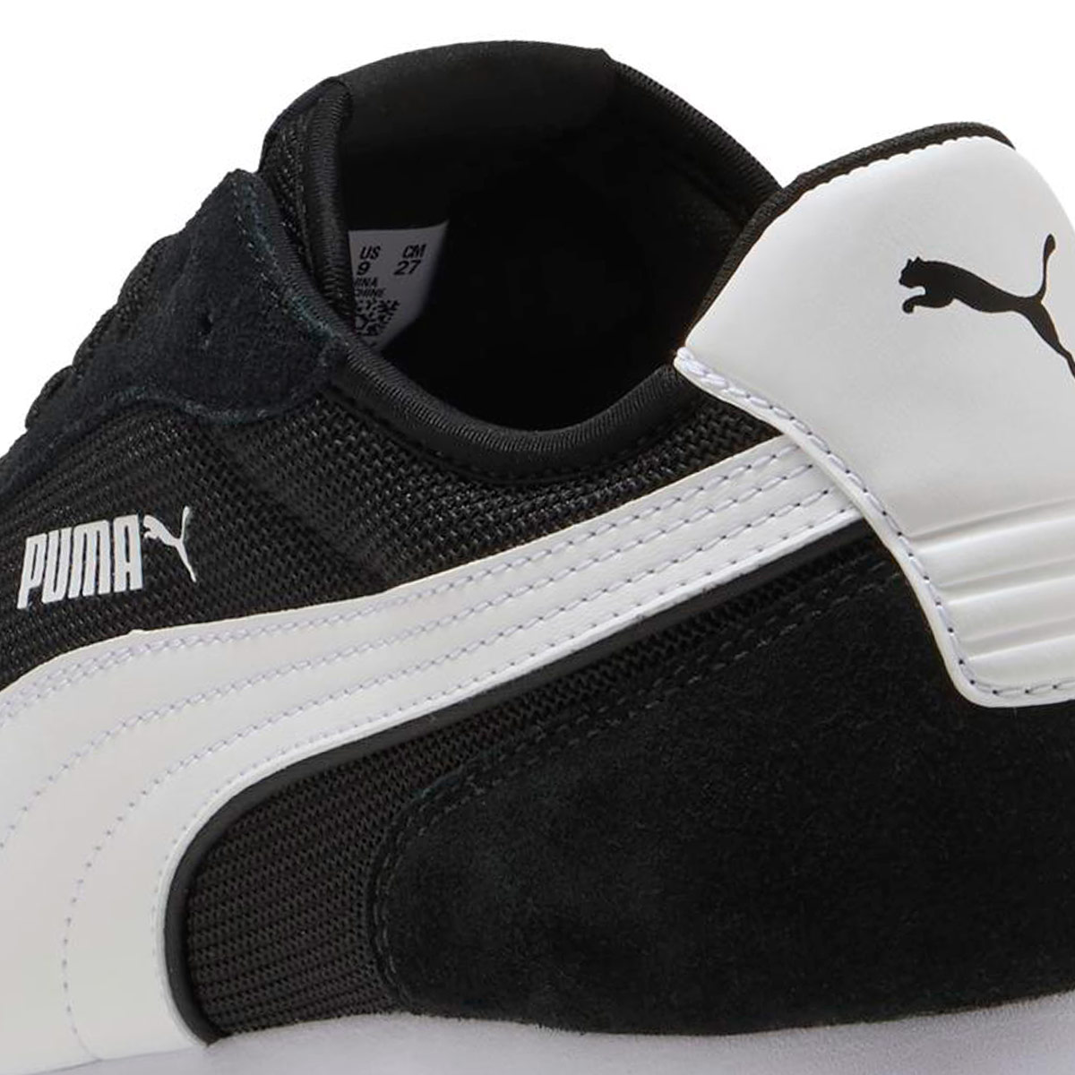 ZAPATILLAS MUJER PUMA URBANAS ST MILER - 6