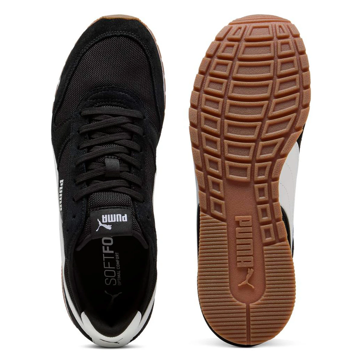 ZAPATILLAS MUJER PUMA URBANAS ST MILER - 4