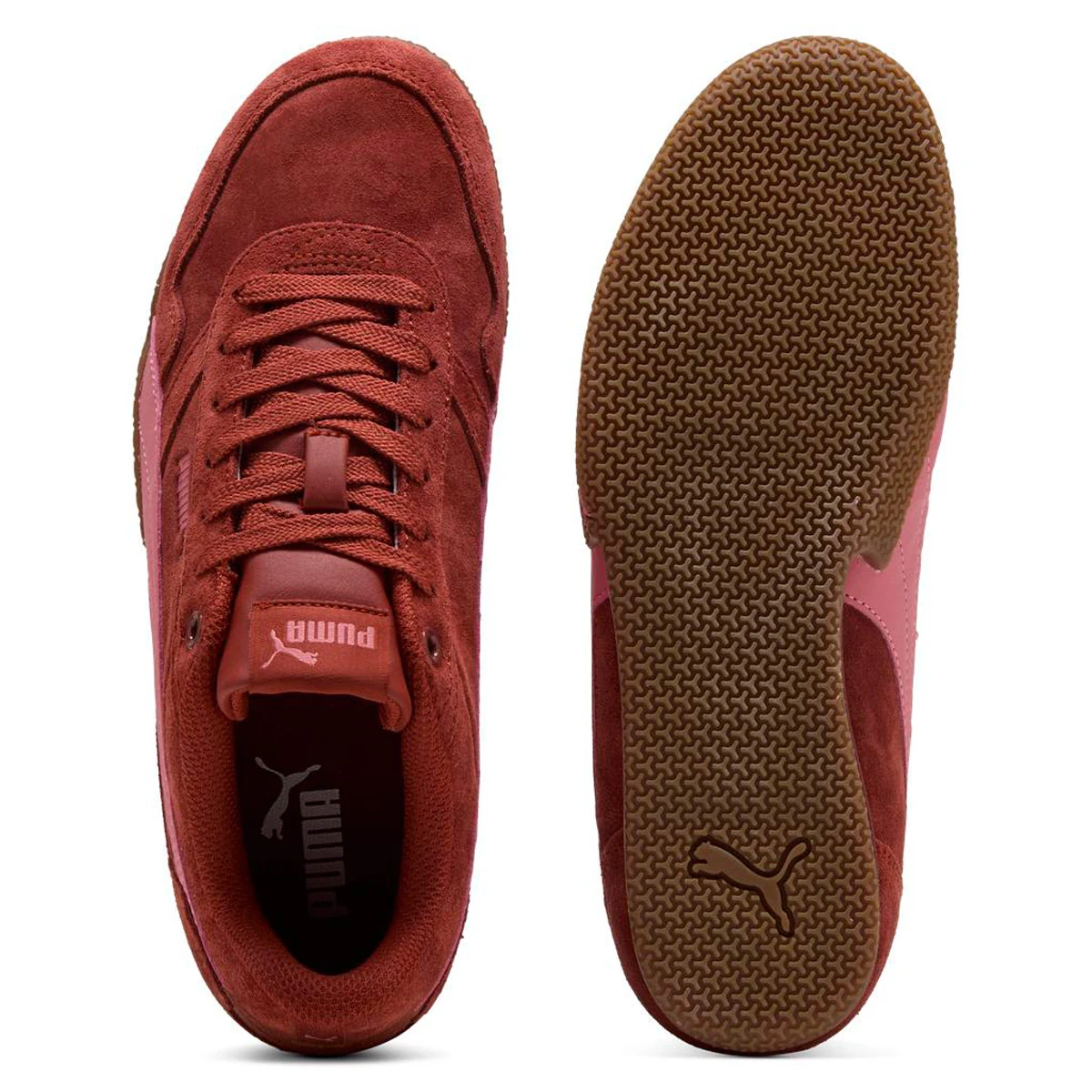 ZAPATILLAS MUJER PUMA URBANAS BELLA DONNA SD - 3