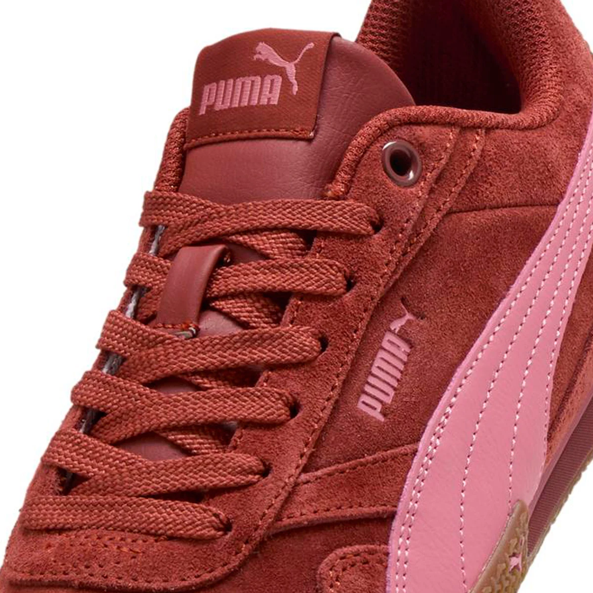 ZAPATILLAS MUJER PUMA URBANAS BELLA DONNA SD - 5