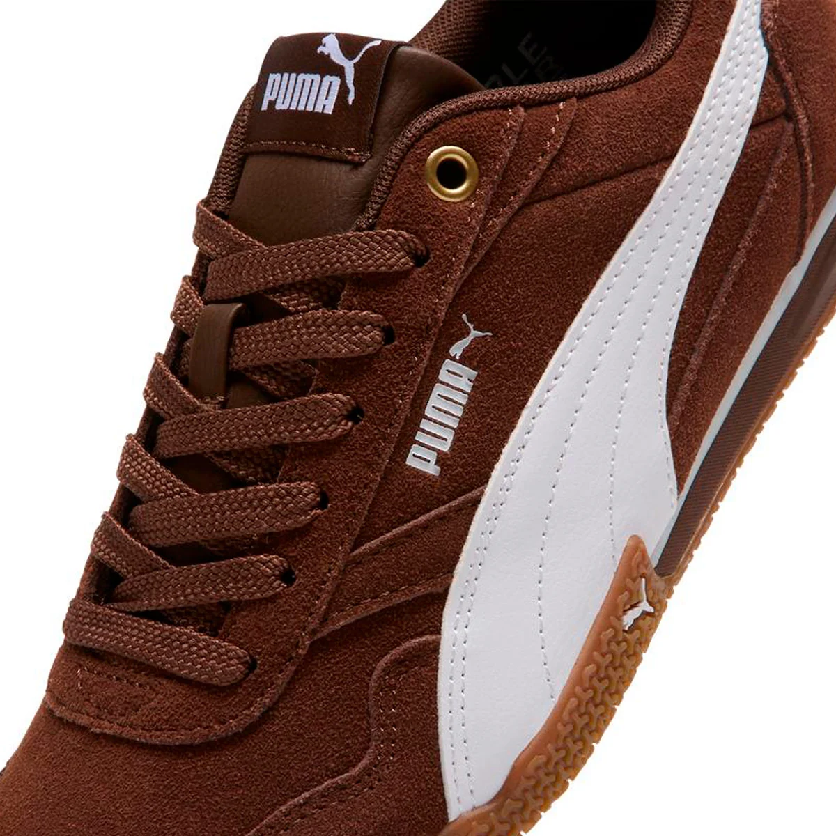 ZAPATILLAS MUJER PUMA URBANAS BELLA DONNA SD - 5