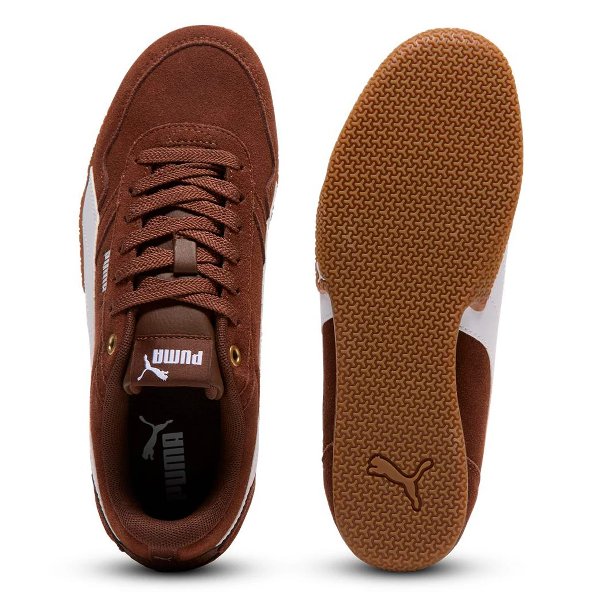 ZAPATILLAS MUJER PUMA URBANAS BELLA DONNA SD - 4