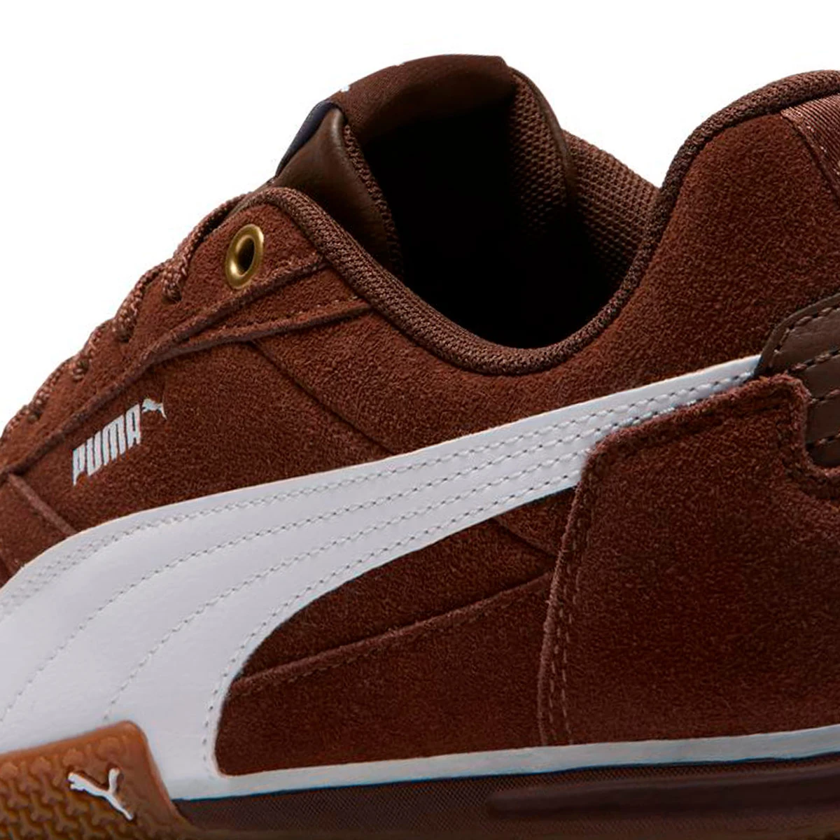 ZAPATILLAS MUJER PUMA URBANAS BELLA DONNA SD - 6