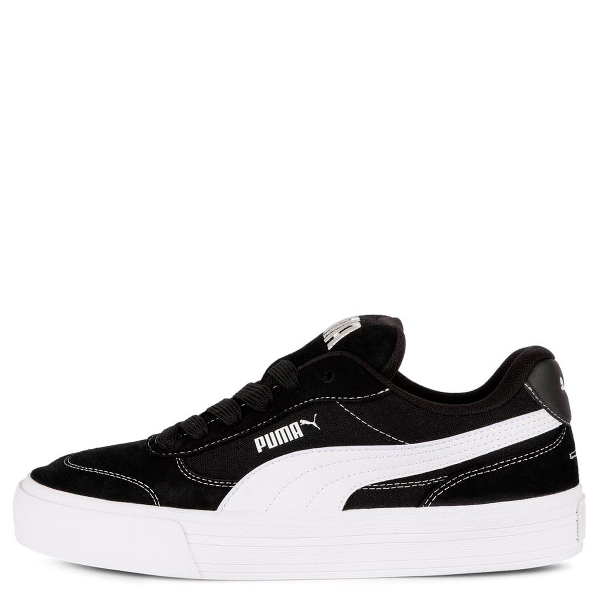 ZAPATILLAS MUJER PUMA URBANAS CC PARK VULC - 1