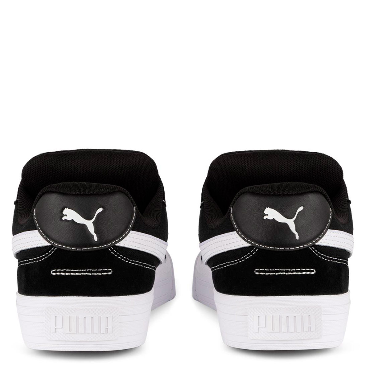 ZAPATILLAS MUJER PUMA URBANAS CC PARK VULC - 5