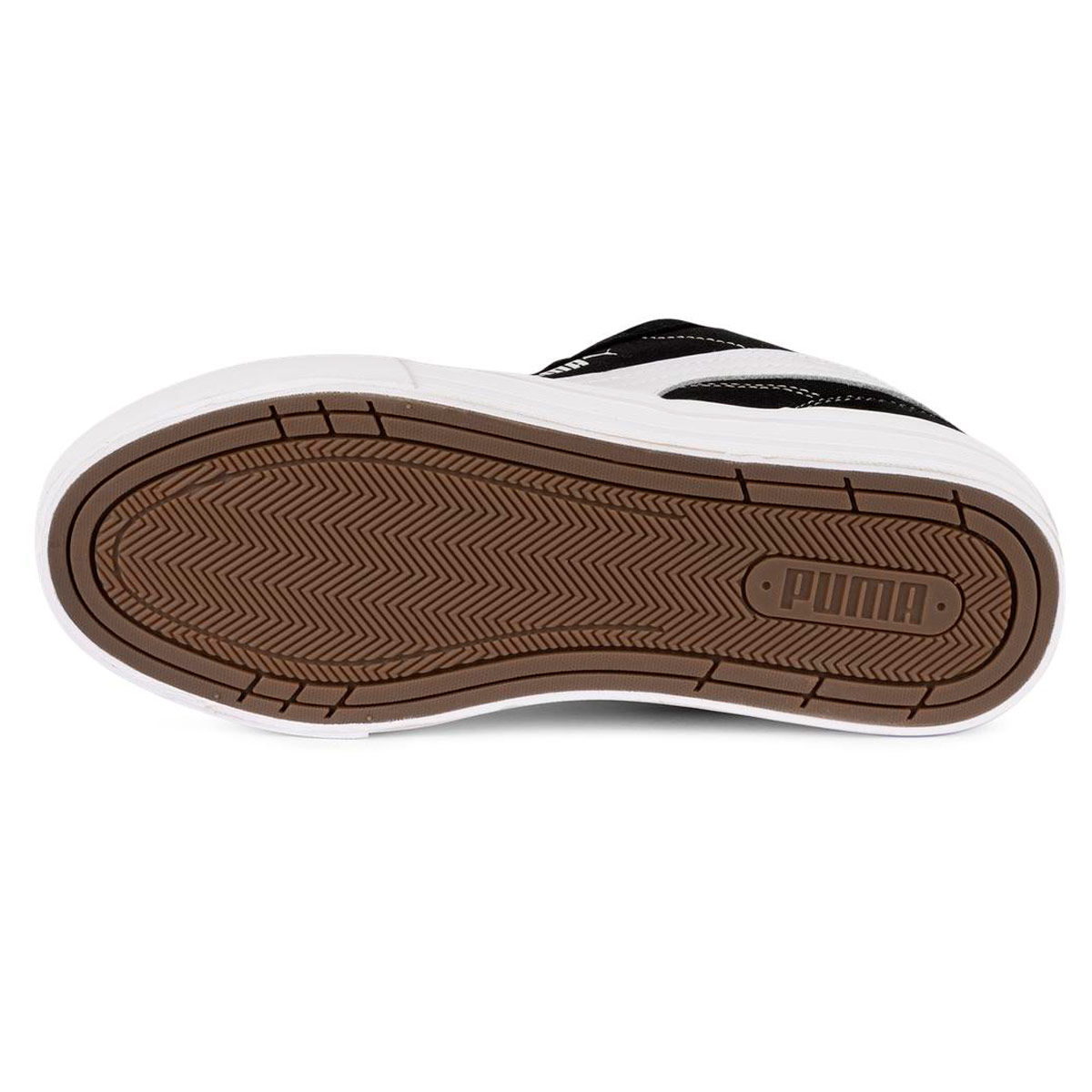 ZAPATILLAS MUJER PUMA URBANAS CC PARK VULC - 6