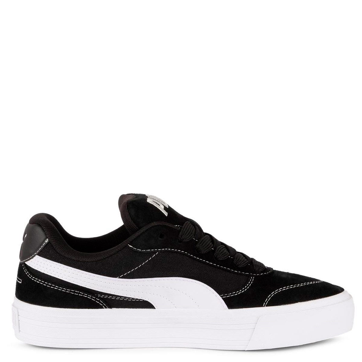 ZAPATILLAS MUJER PUMA URBANAS CC PARK VULC - 3