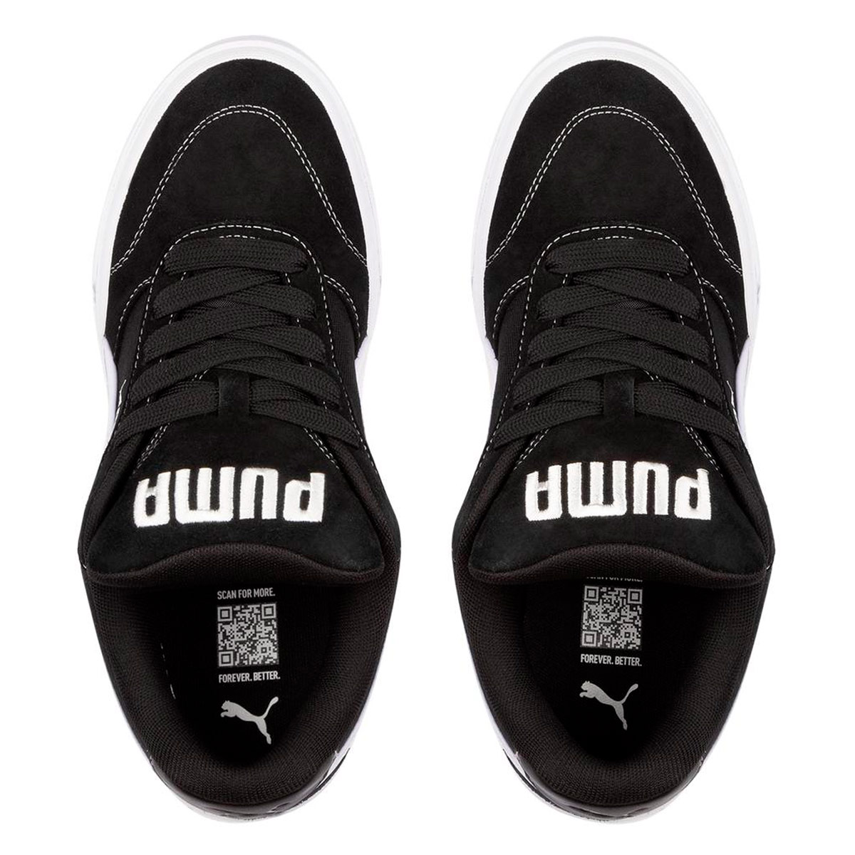ZAPATILLAS MUJER PUMA URBANAS CC PARK VULC - 4