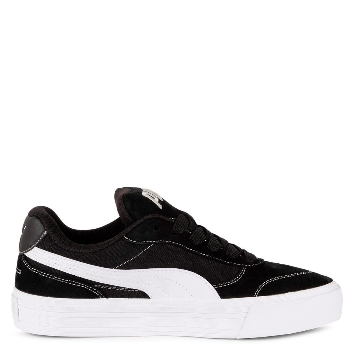 ZAPATILLAS MUJER PUMA URBANAS CC PARK VULC - 3