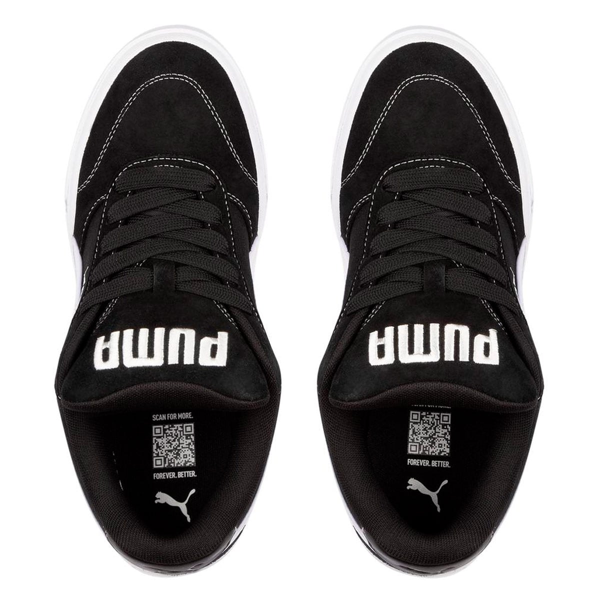ZAPATILLAS MUJER PUMA URBANAS CC PARK VULC - 4