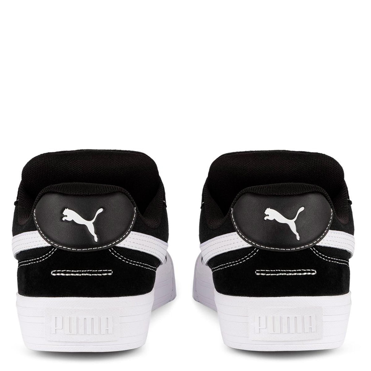 ZAPATILLAS MUJER PUMA URBANAS CC PARK VULC - 5