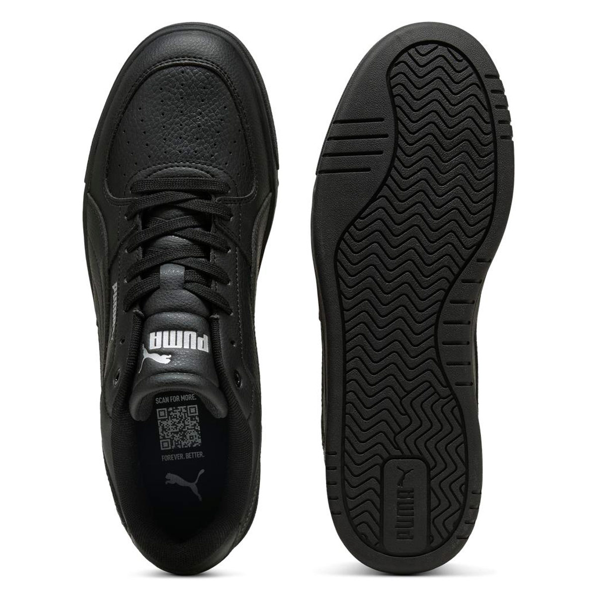 ZAPATILLAS MUJER PUMA URBANAS PUMA CAVEN III WNS - 3