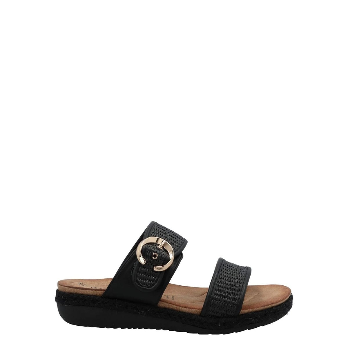 SANDALIAS MUJER HUSH PUPPIE LAURA II - 1