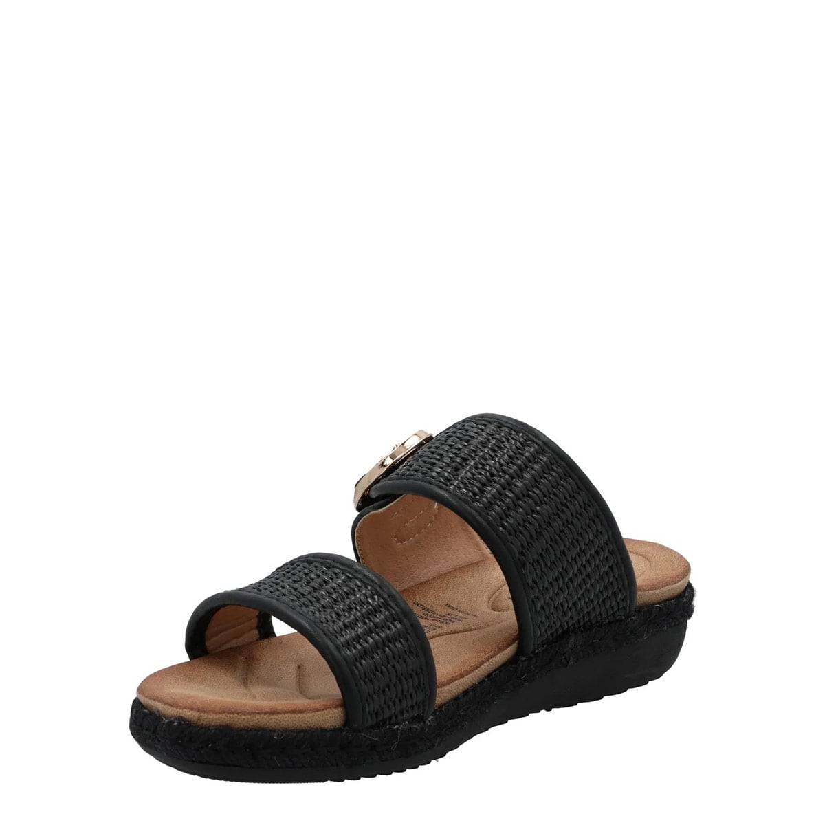 SANDALIAS MUJER HUSH PUPPIE LAURA II - 4
