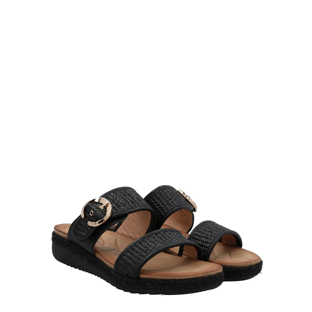 SANDALIAS MUJER HUSH PUPPIE LAURA II - 5