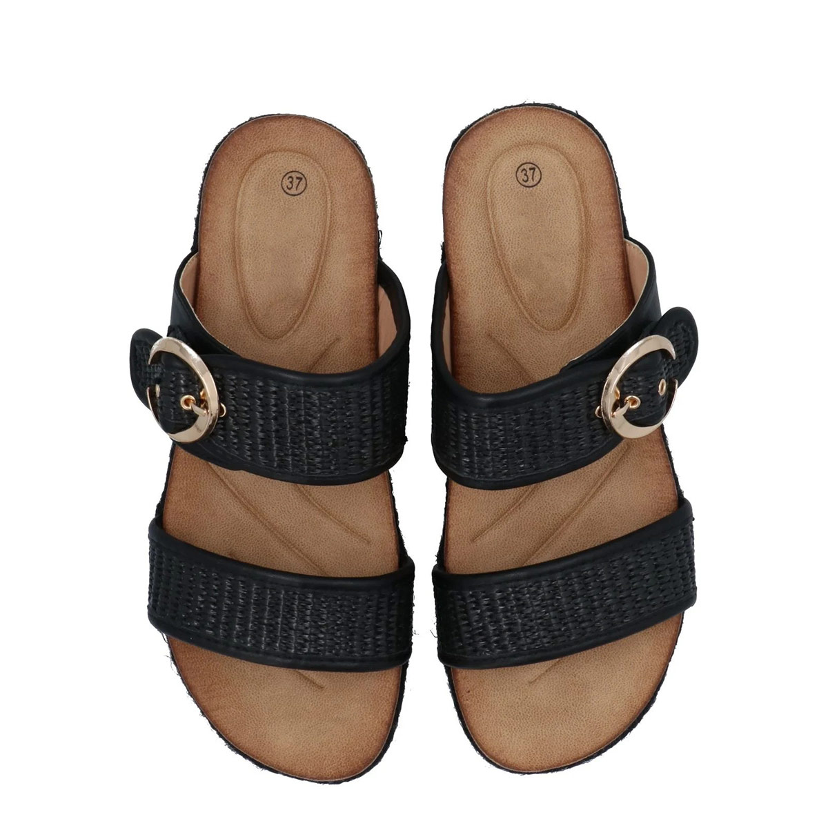 SANDALIAS MUJER HUSH PUPPIE LAURA II - 6