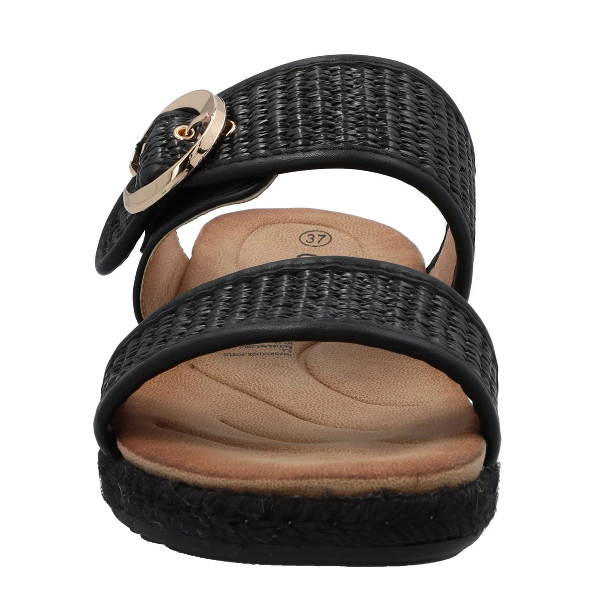 SANDALIAS MUJER HUSH PUPPIE LAURA II - 7