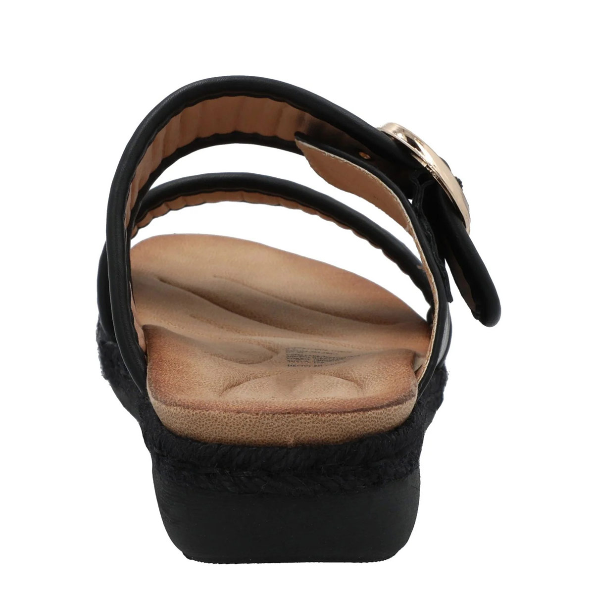 SANDALIAS MUJER HUSH PUPPIE LAURA II - 8