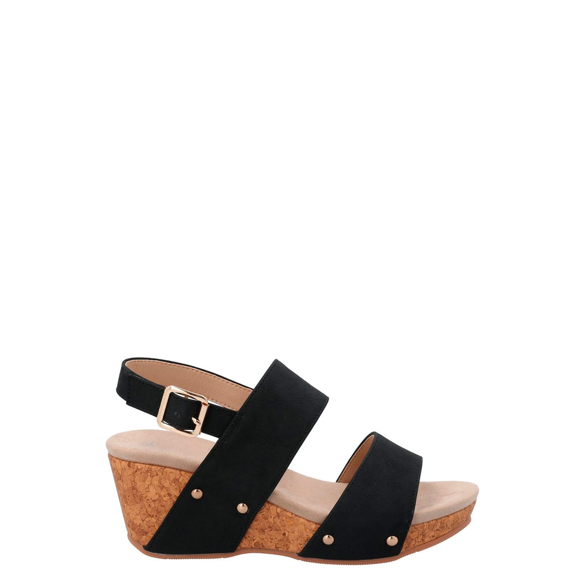 SANDALIAS MUJER HUSH PUPPIE MARTITA I - 1