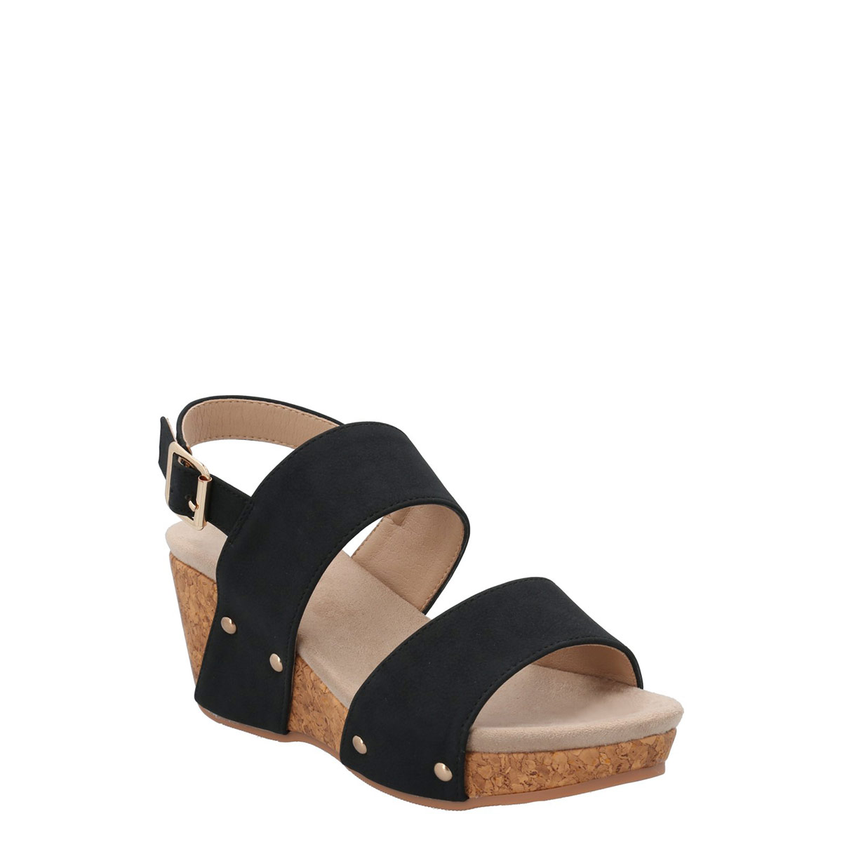 SANDALIAS MUJER HUSH PUPPIE MARTITA I - 2