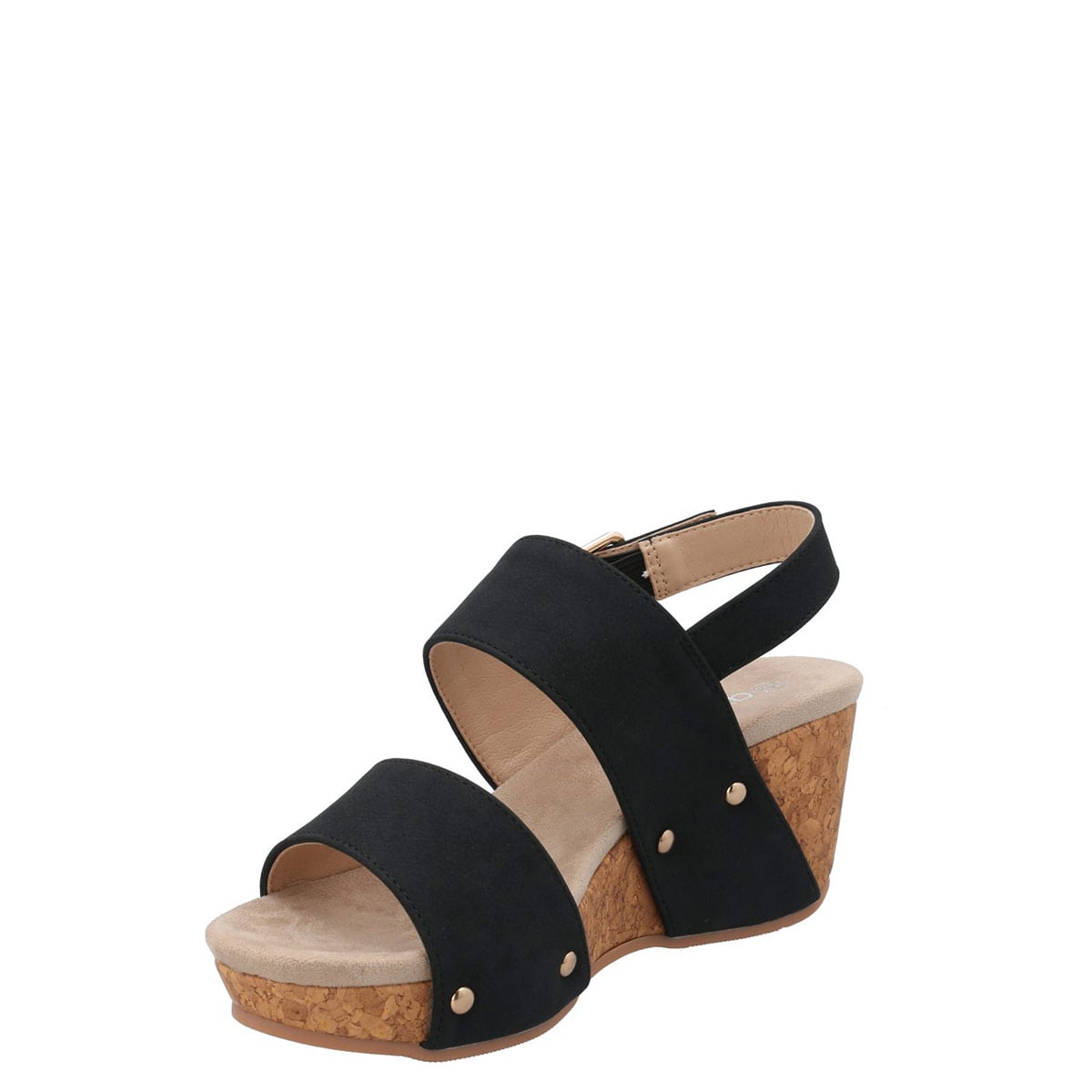 SANDALIAS MUJER HUSH PUPPIE MARTITA I - 4
