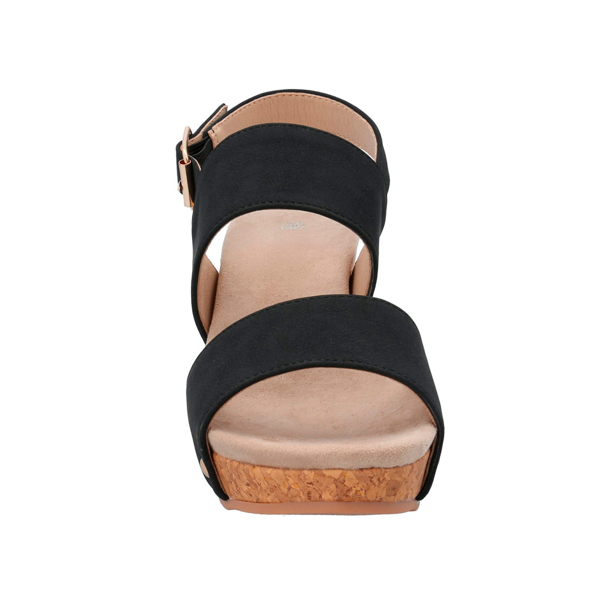 SANDALIAS MUJER HUSH PUPPIE MARTITA I - 7