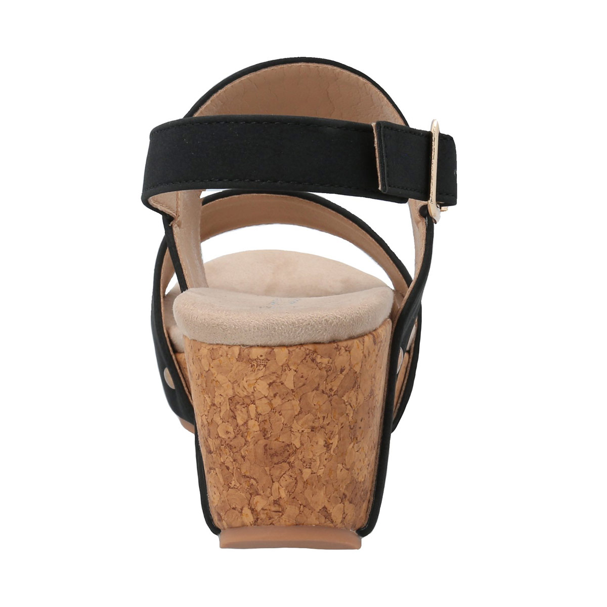 SANDALIAS MUJER HUSH PUPPIE MARTITA I - 8