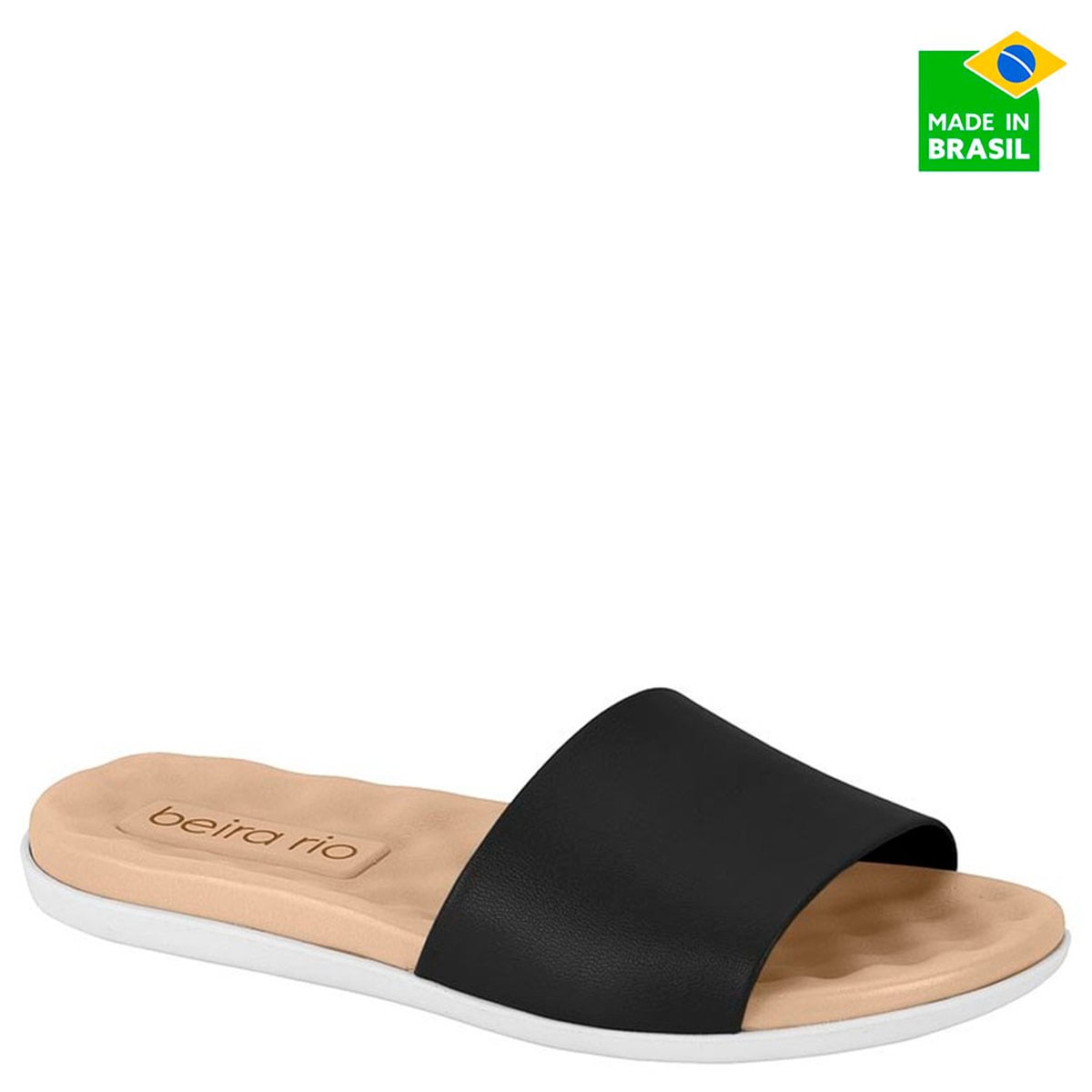 SANDALIAS MUJER BEIRA RIO NEGRO - 1