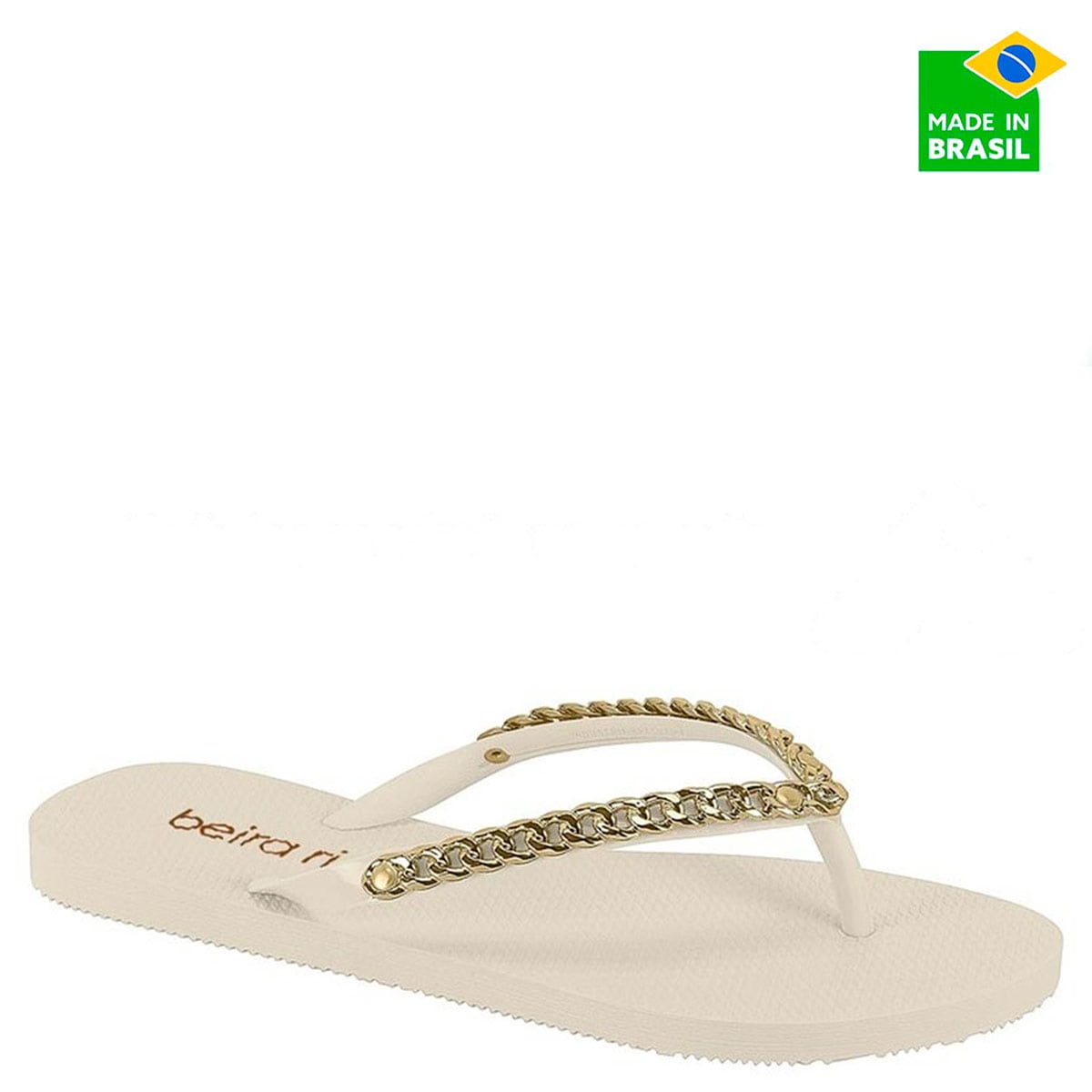 SANDALIAS MUJER BEIRA RIO BLANCO - 1