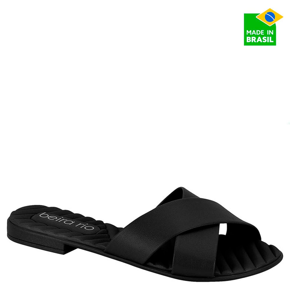 SANDALIAS MUJER BEIRA RIO NEGRO - 1