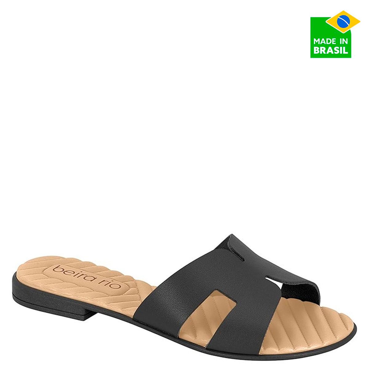SANDALIAS MUJER BEIRA RIO NEGRO - 1