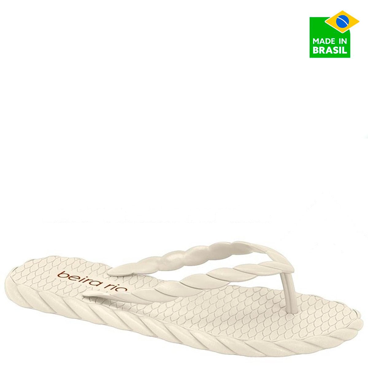 SANDALIAS MUJER BEIRA RIO BLANCO - 1