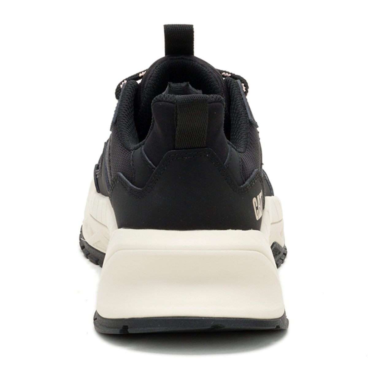 ZAPATILLAS MUJER CATERPILLER URBANAS AMPERAGE CUERO - 5