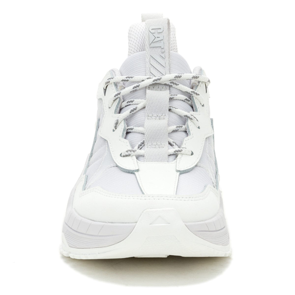 ZAPATILLAS MUJER CATERPILLER URBANAS AMPERAGE CUERO - 3