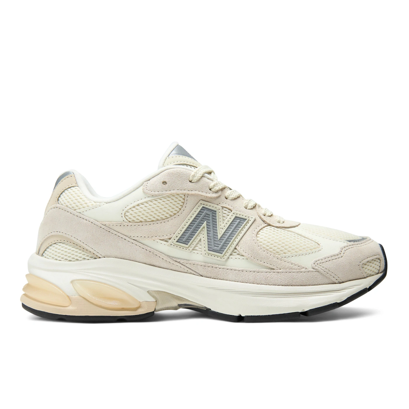 ZAPATILLAS URBANAS MUJER NEW BALANCE U201079X - 1