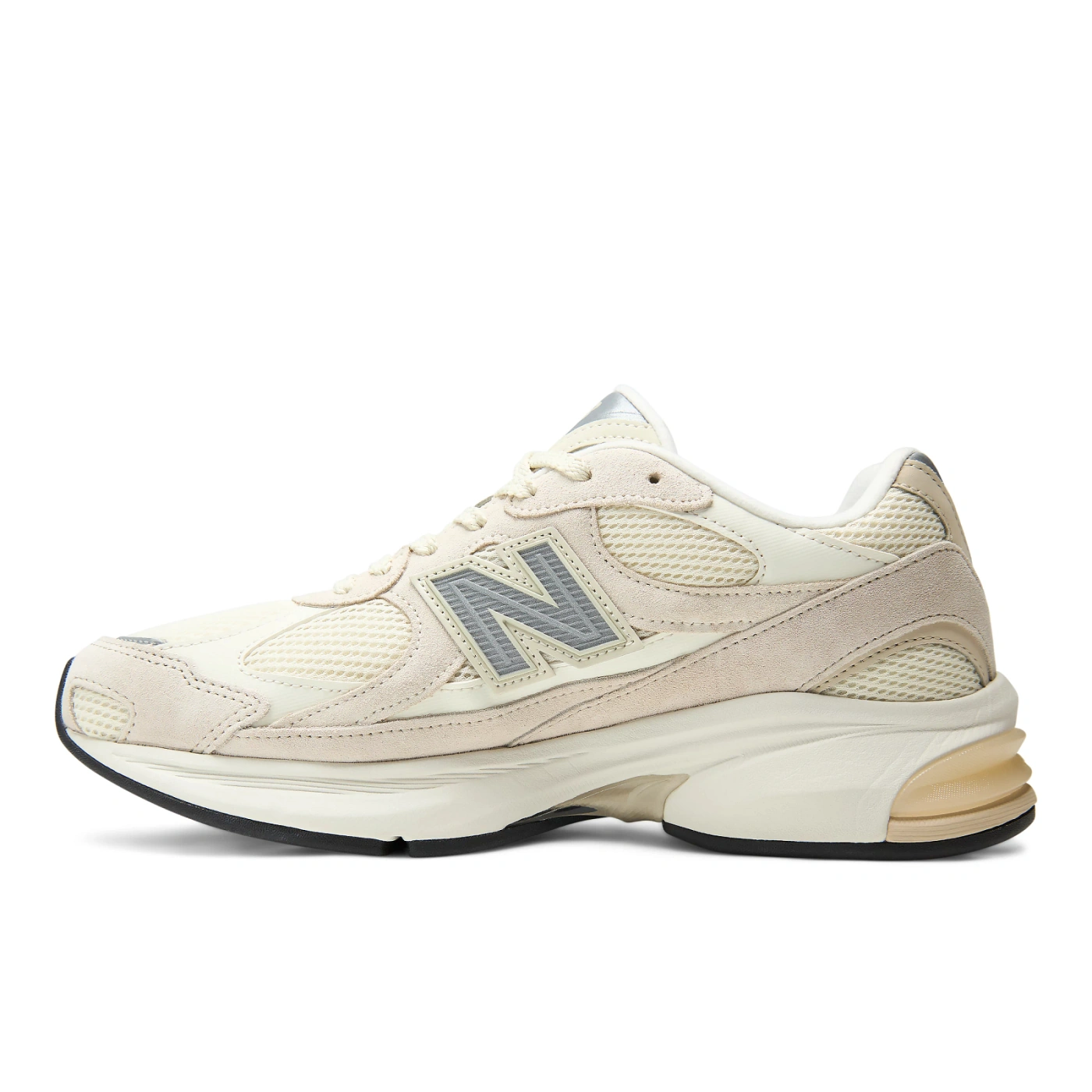 ZAPATILLAS URBANAS MUJER NEW BALANCE U201079X - 2