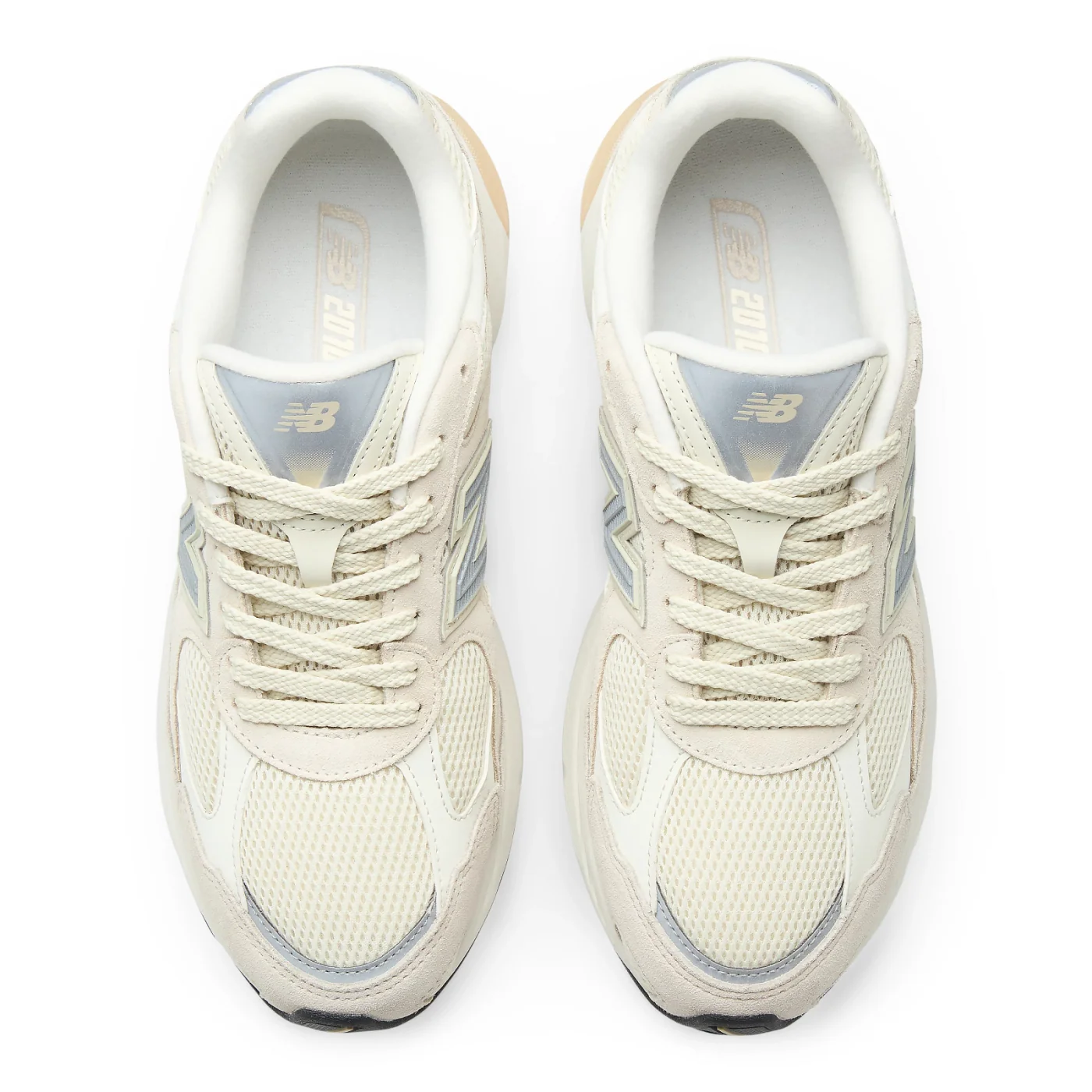 ZAPATILLAS URBANAS MUJER NEW BALANCE U201079X - 3