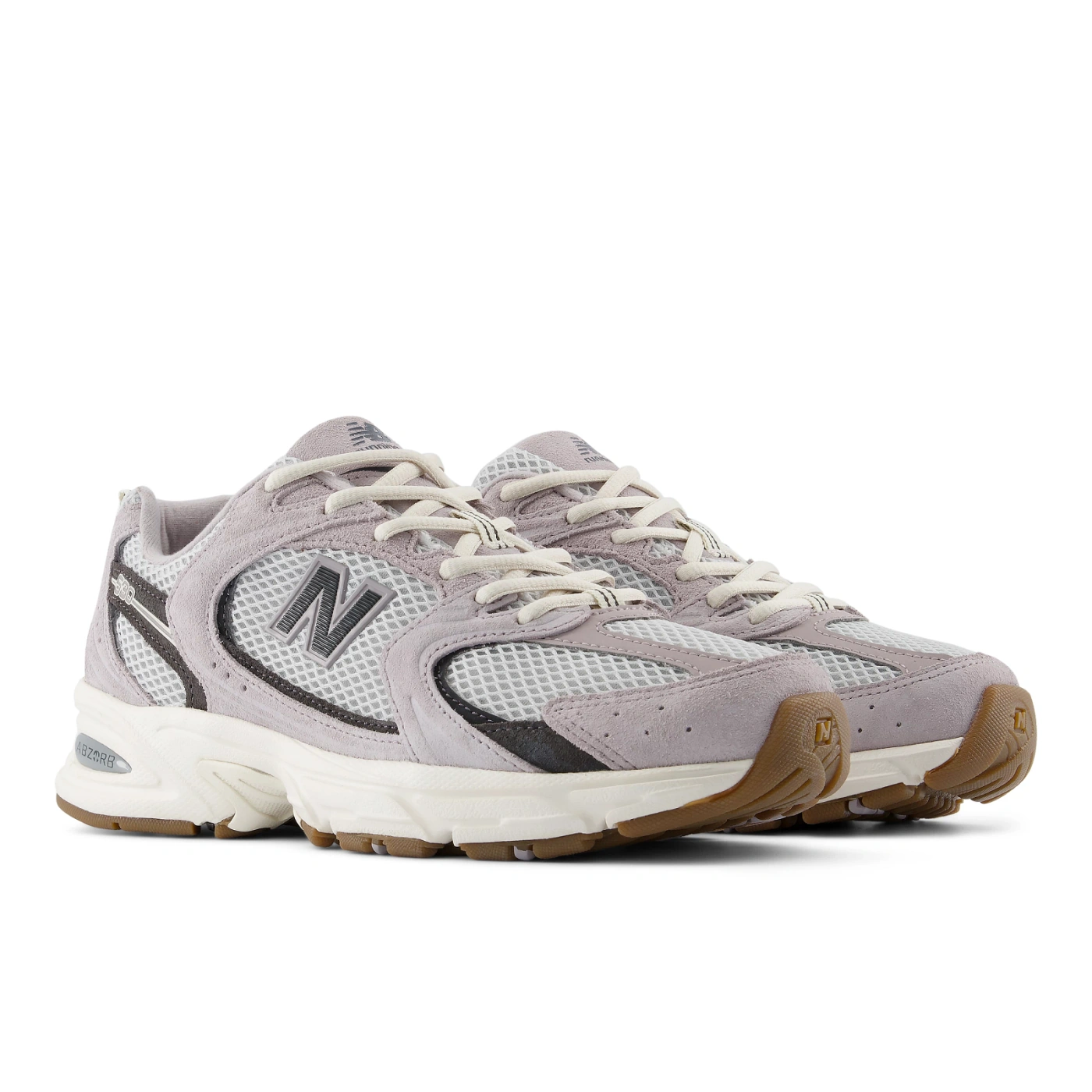 ZAPATILLAS URBANAS MUJER NEW BALANCE U530SCB - 4