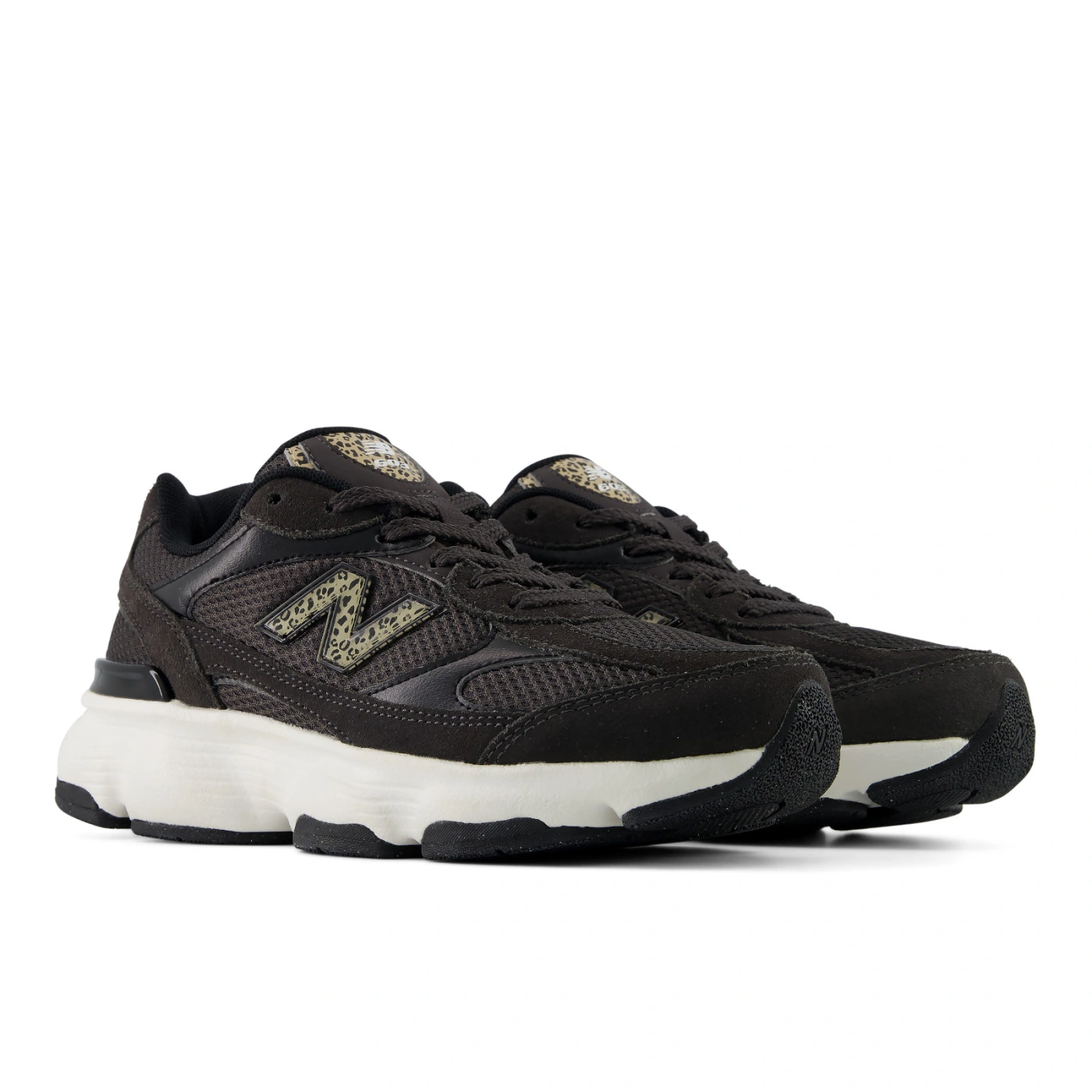 ZAPATILLAS URBANAS MUJER NEW BALANCE W60336H - 4