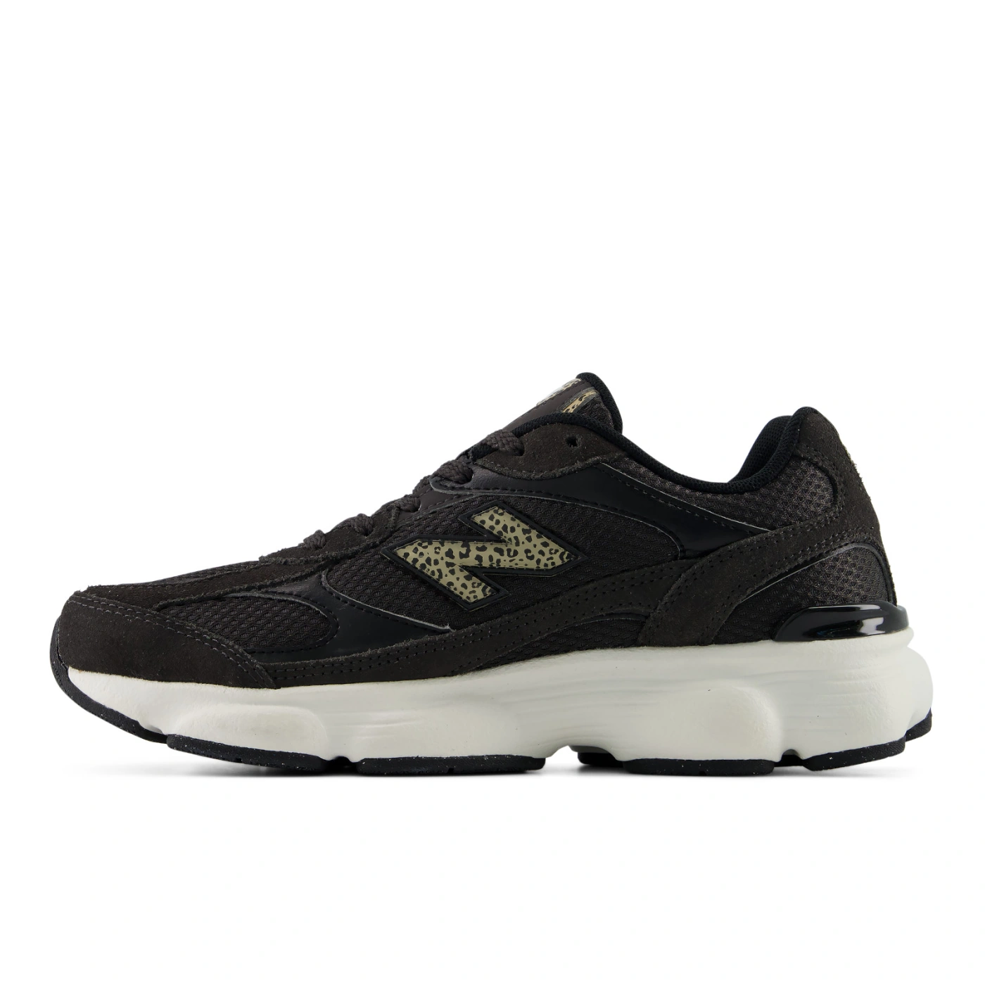 ZAPATILLAS URBANAS MUJER NEW BALANCE W60336H - 2