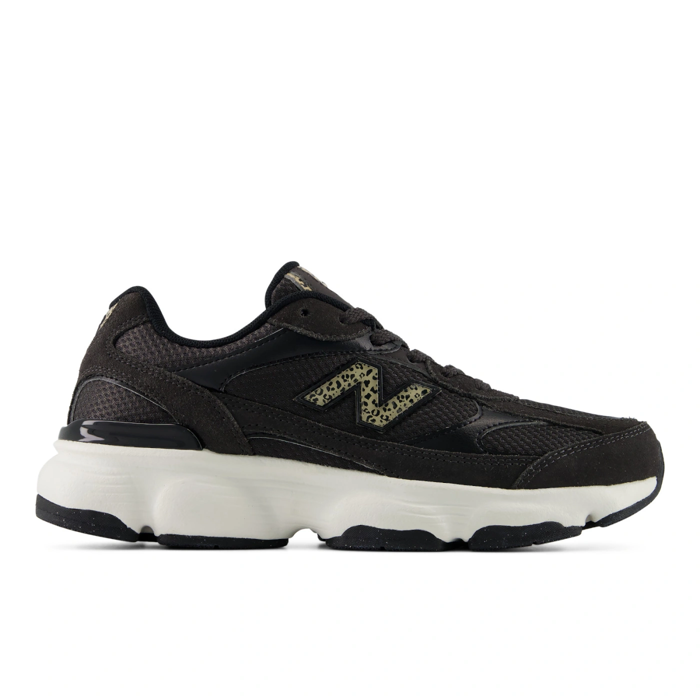 ZAPATILLAS URBANAS MUJER NEW BALANCE W60336H - 1