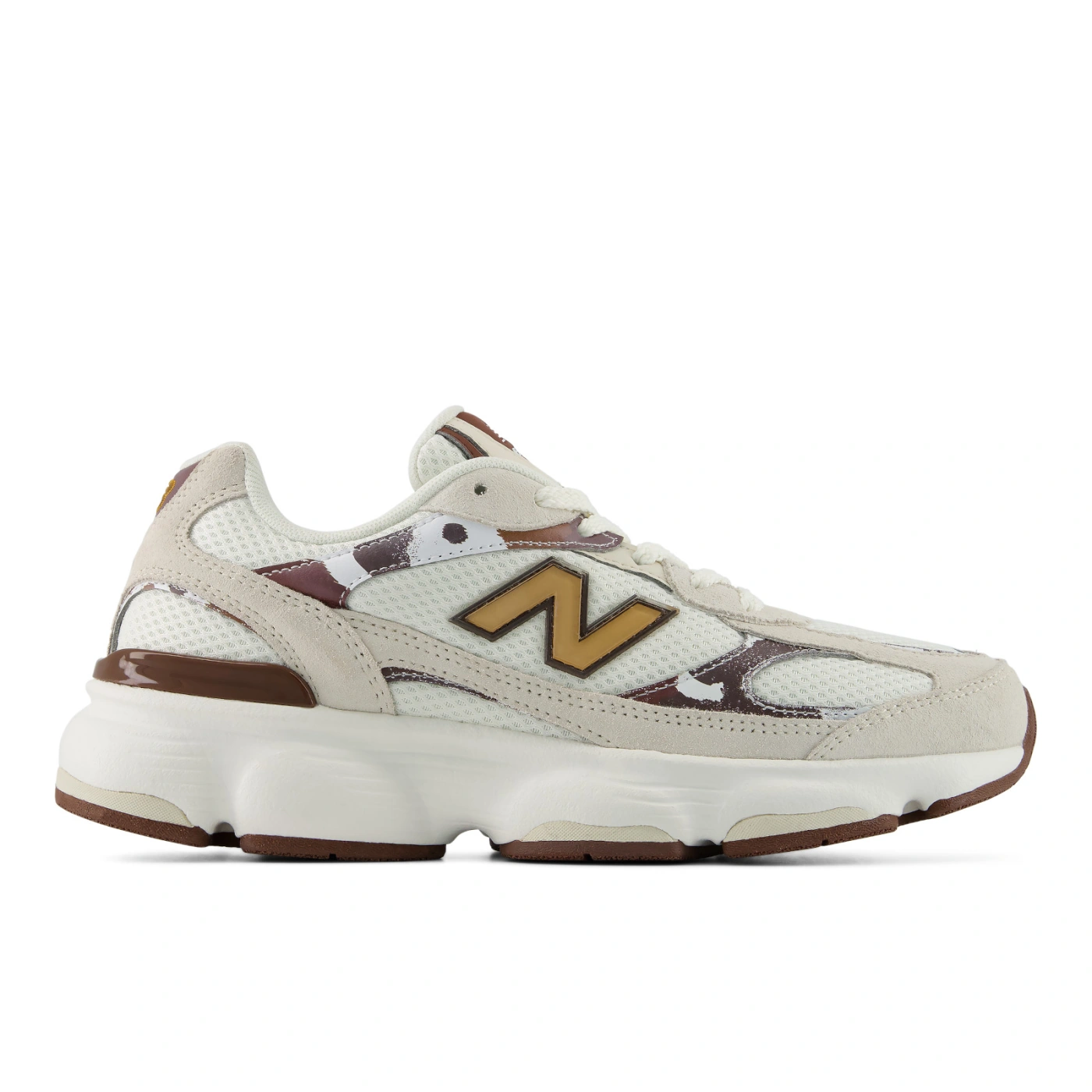 ZAPATILLAS URBANAS MUJER NEW BALANCE W60342R - 1