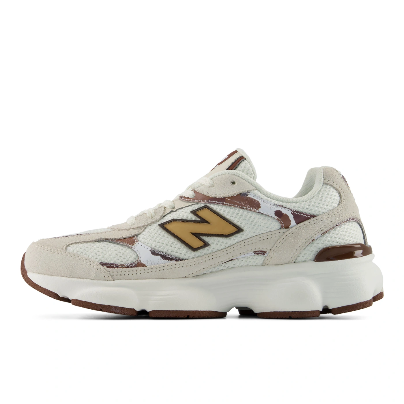 ZAPATILLAS URBANAS MUJER NEW BALANCE 603 - 2