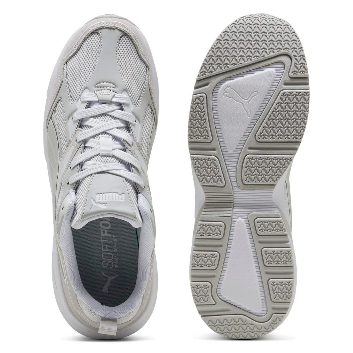 ZAPATILLAS MUJER PUMA URBANAS PROFOAM GALACTIC WNS - 4
