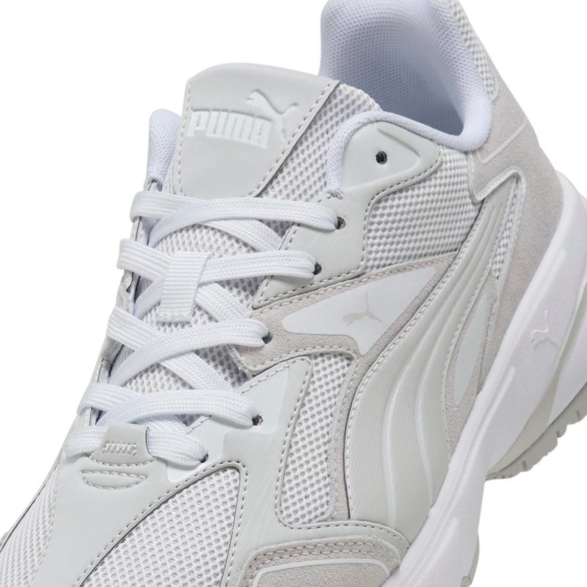 ZAPATILLAS MUJER PUMA URBANAS PROFOAM GALACTIC WNS - 5