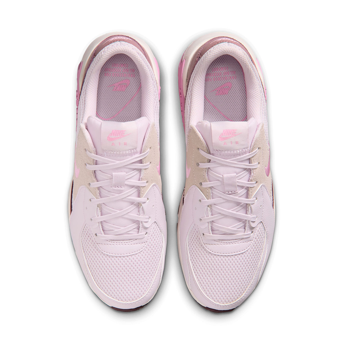 ZAPATILLAS MUJER NIKE URBANAS W NIKE AIR MAX EXCEE - 3