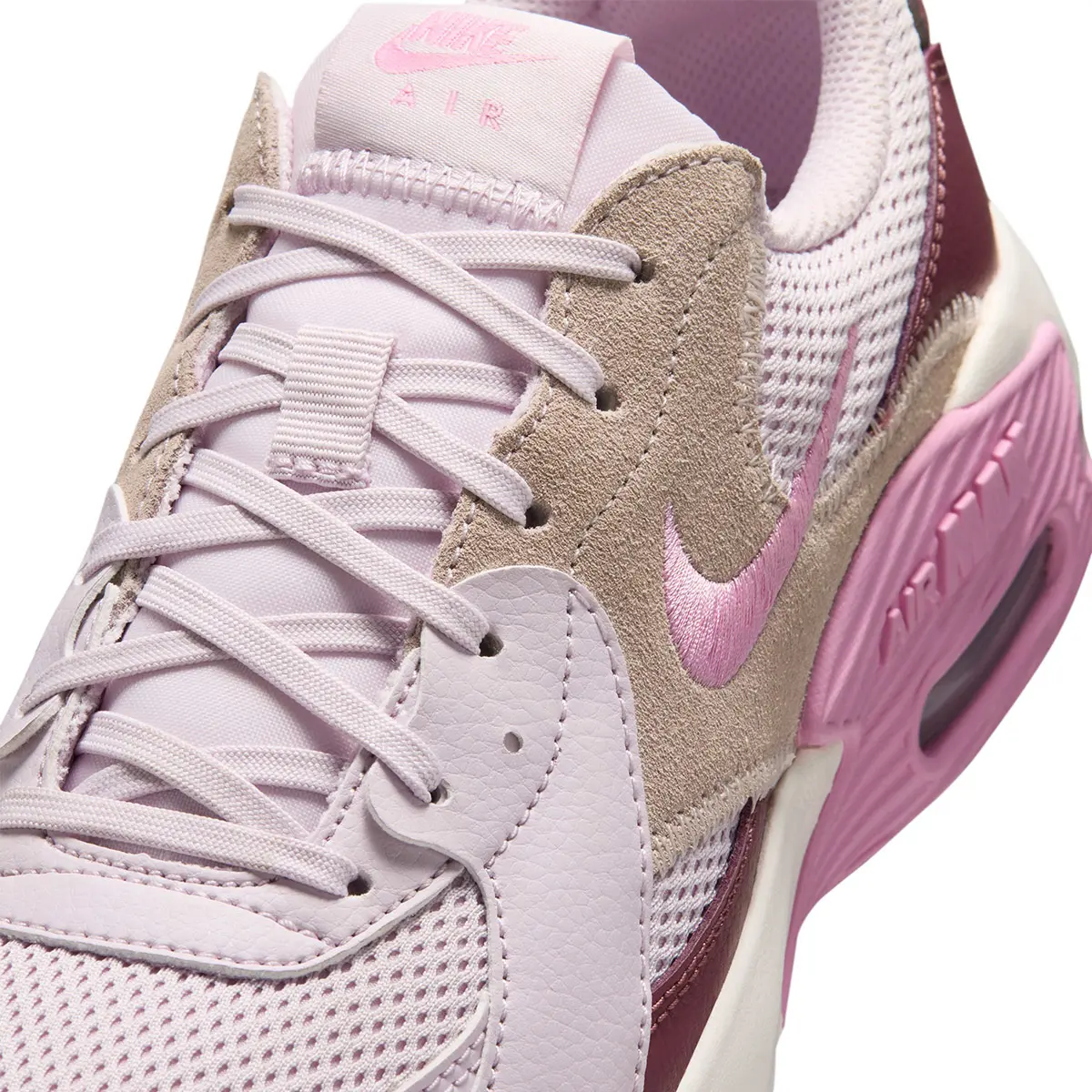 ZAPATILLAS MUJER NIKE URBANAS W NIKE AIR MAX EXCEE - 4